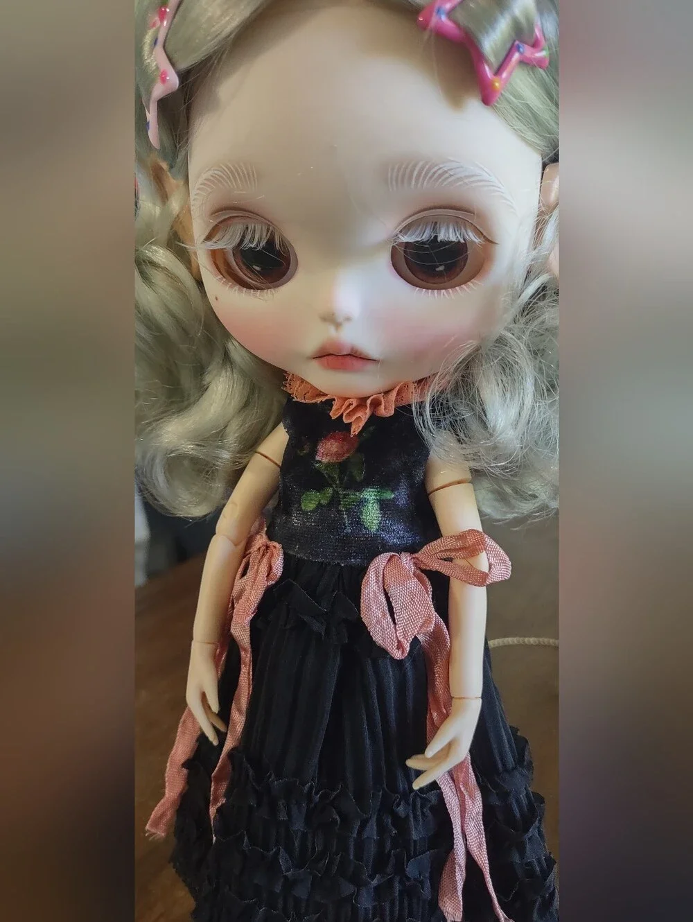 Custom Blythe - Picture 2 of 5